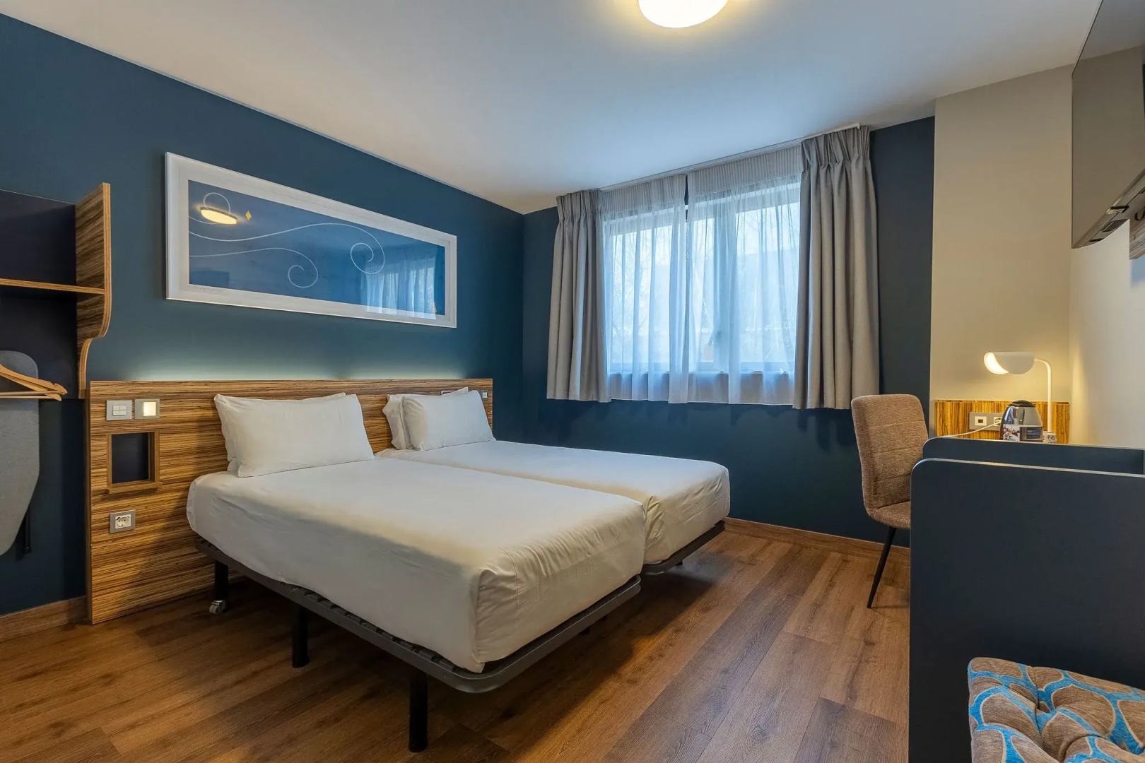 Photo - Travelodge Barcelona Poblenou