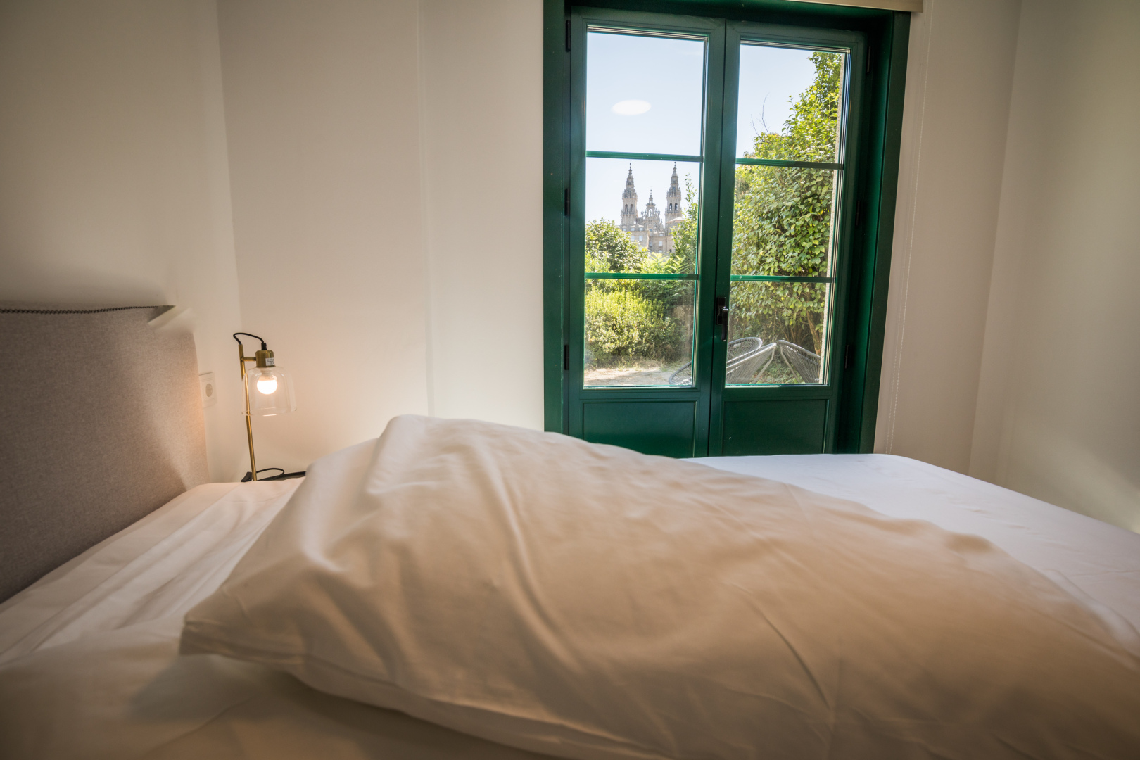 Foto - Hotel Pombal Rooms