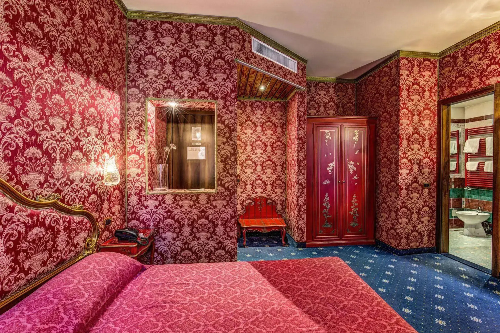 Foto - Residenza Ca' San Marco