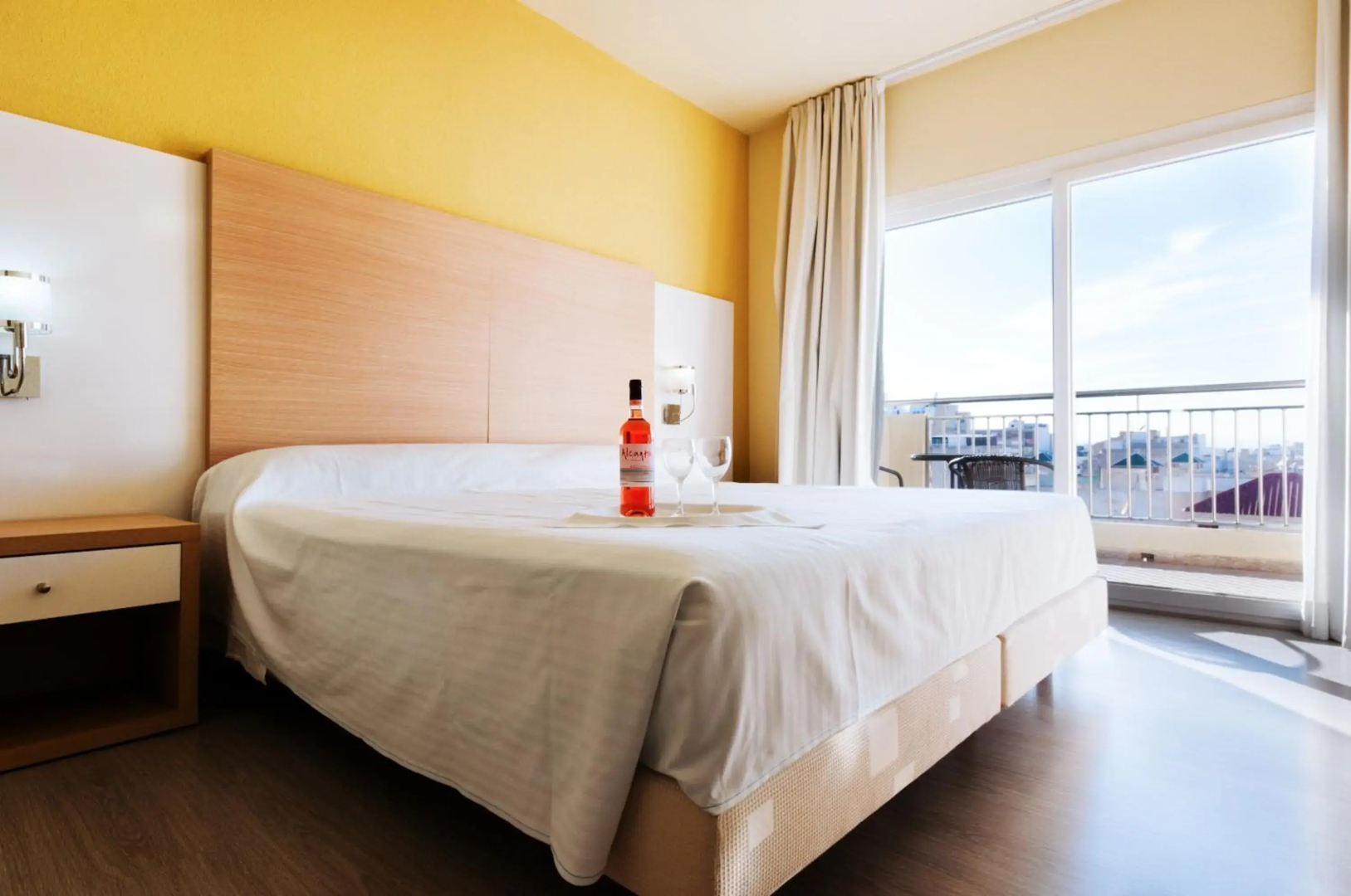 Foto - Hotel Fontana Plaza