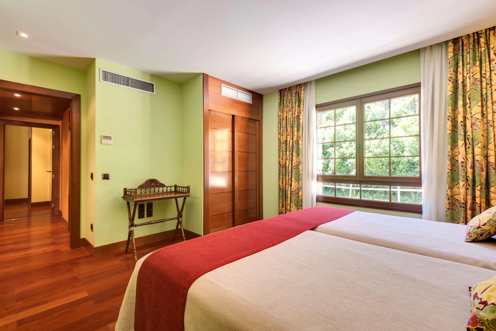 Foto - Hotel Monasterio de Boltana & SPA