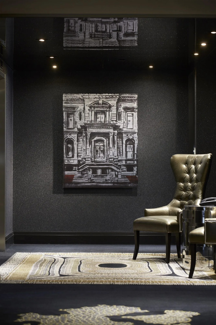 Foto - Le Mount Stephen