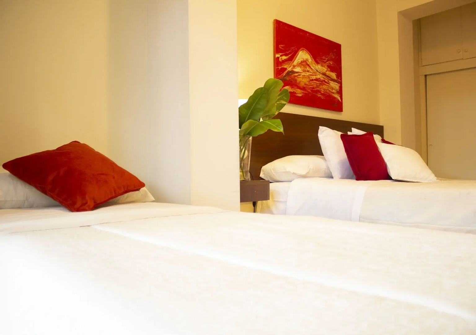 Foto - Uvas Apart Hotel