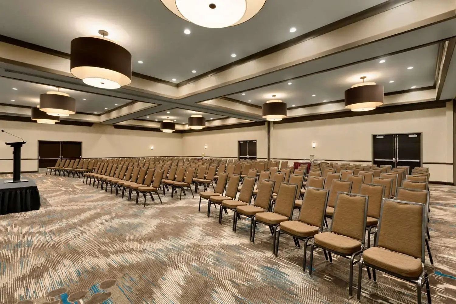 Photo - DoubleTree by Hilton Hotel San Bernardino