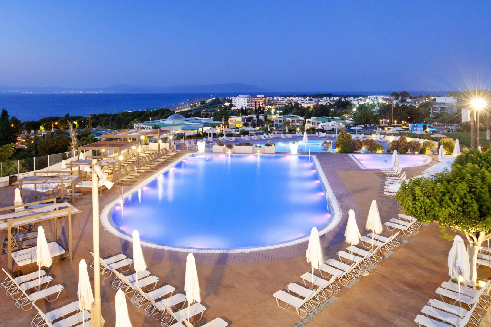 Photo - Kipriotis Panorama Hotel & Suites by Anayia All Inclusive Resorts