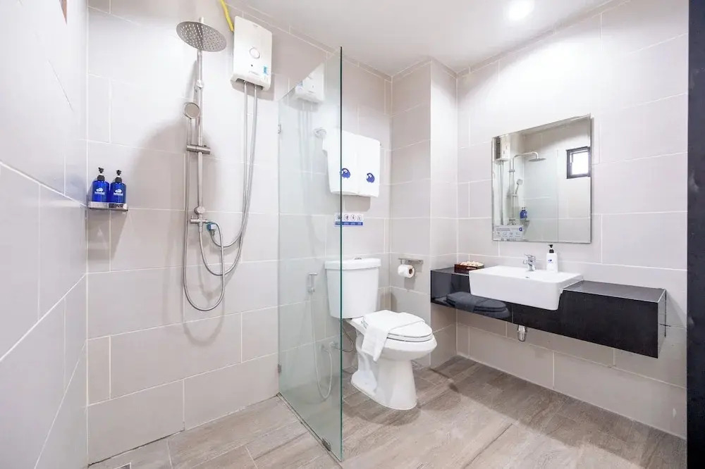 Photo - Kokotel Pattaya North Beach