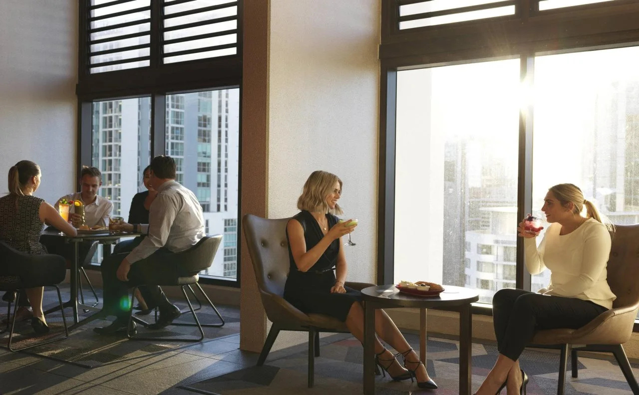 Foto - Four Points by Sheraton Brisbane