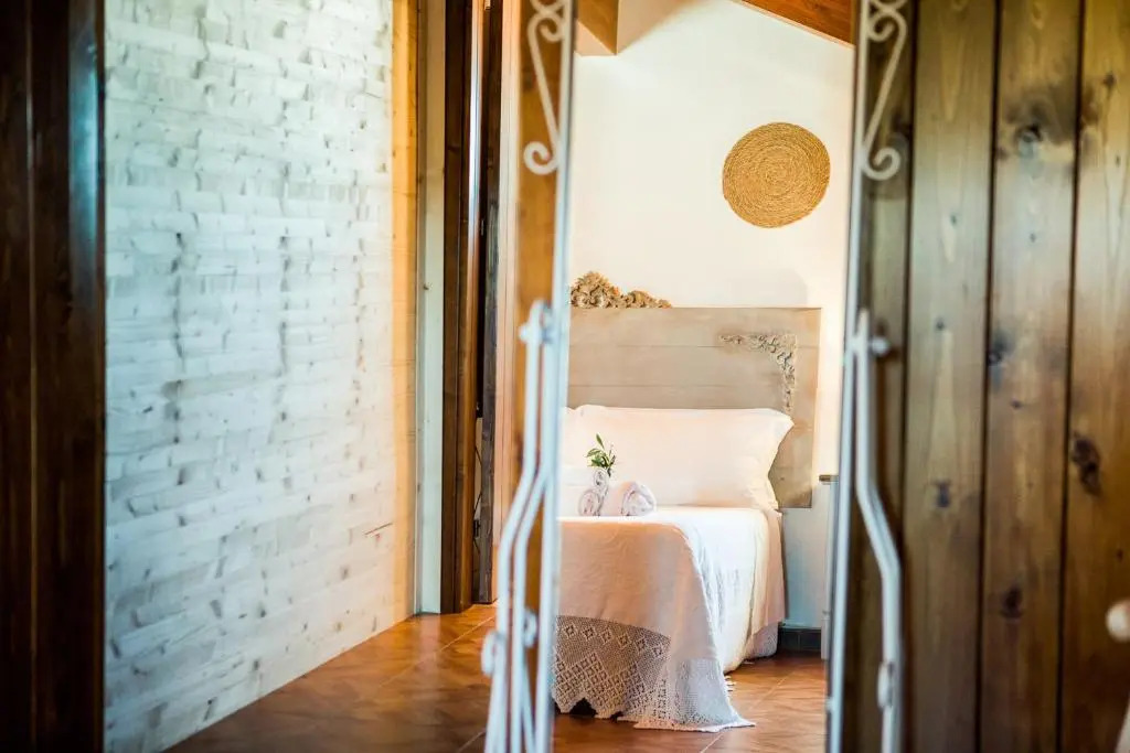 Foto - Trulli Nuova Aia Resort