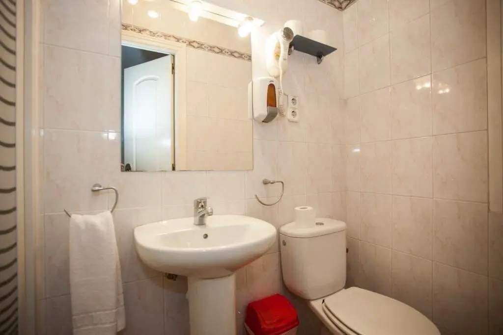 Foto - Hostal JQC Ártico