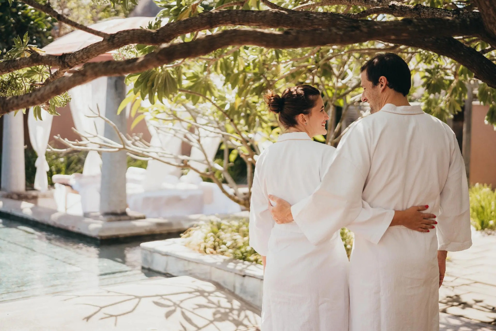 Foto - Trou aux Biches Beachcomber Golf Resort & Spa