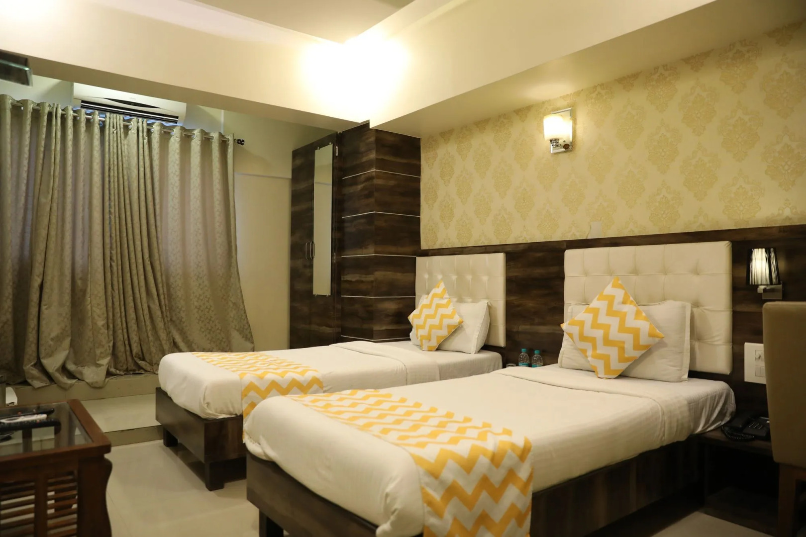 Photo - Hotel Golden Park Near Exhibition Center