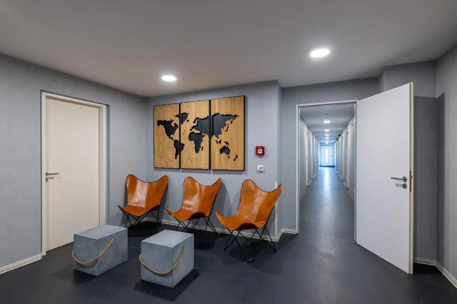 Foto - mk hotel stuttgart