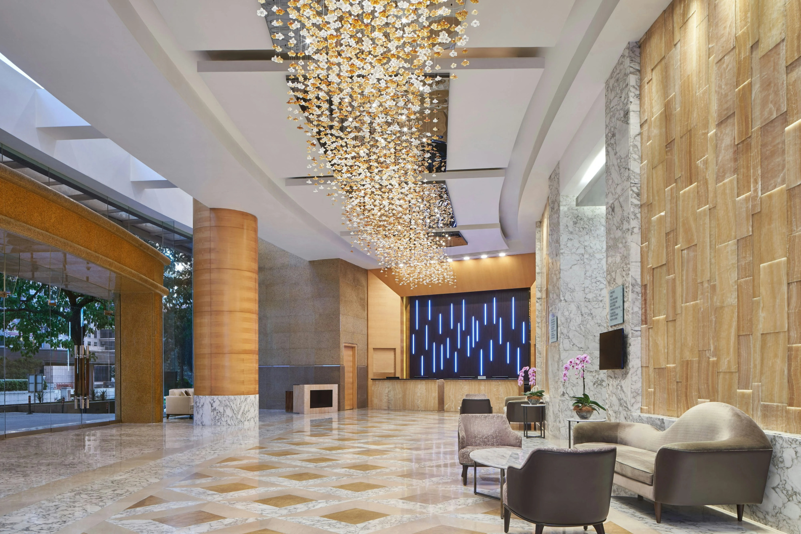 Photo - The Westin Kuala Lumpur