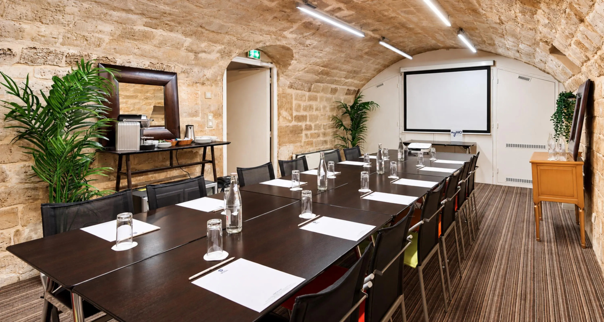 Photo - Best Western Aramis Saint-Germain