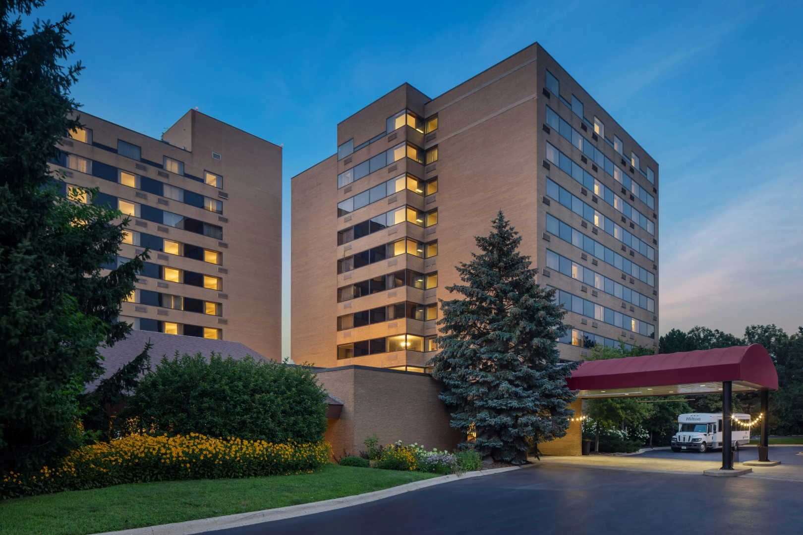 Photo - Hilton Chicago/Northbrook