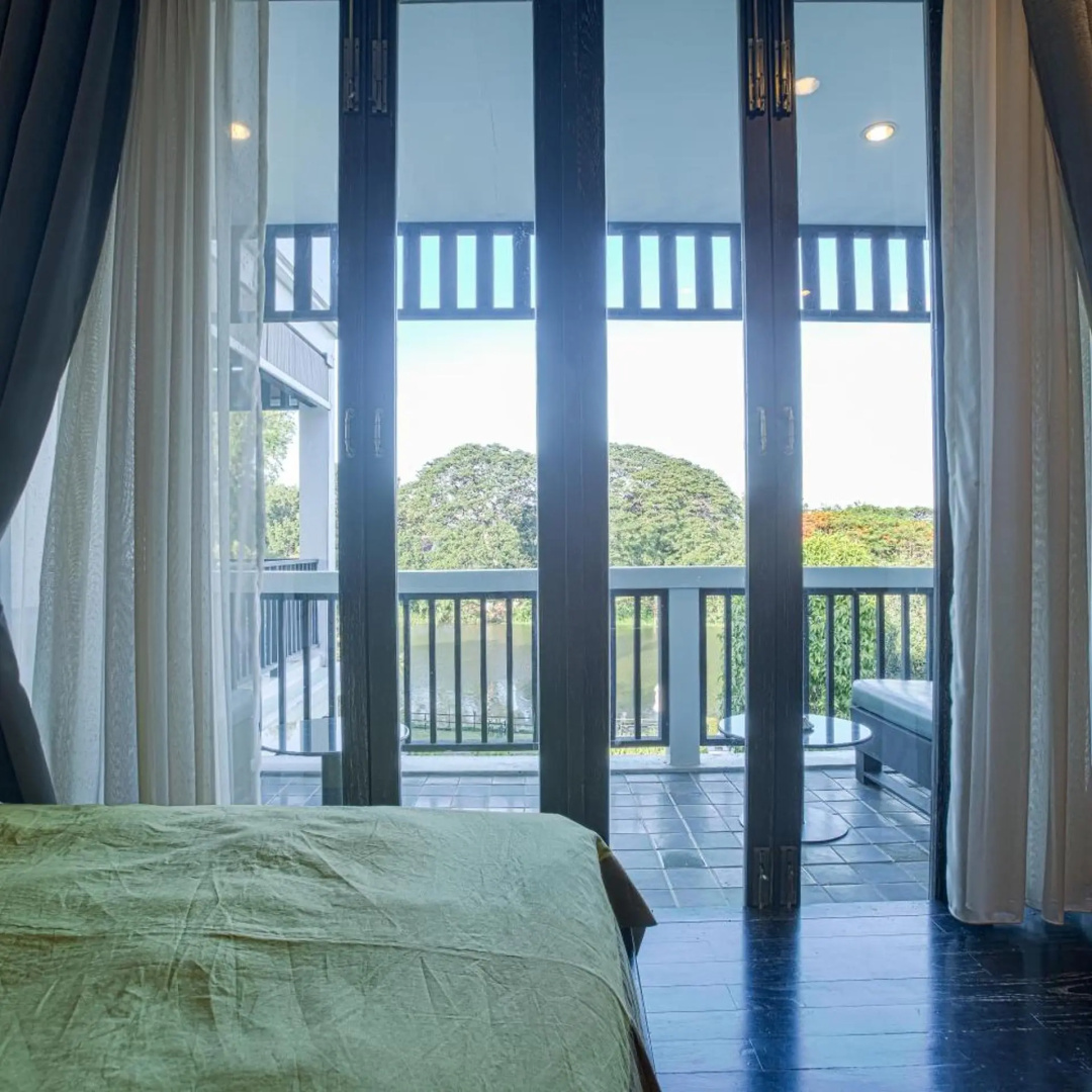 Photo - Aruntara Riverside Boutique Hotel