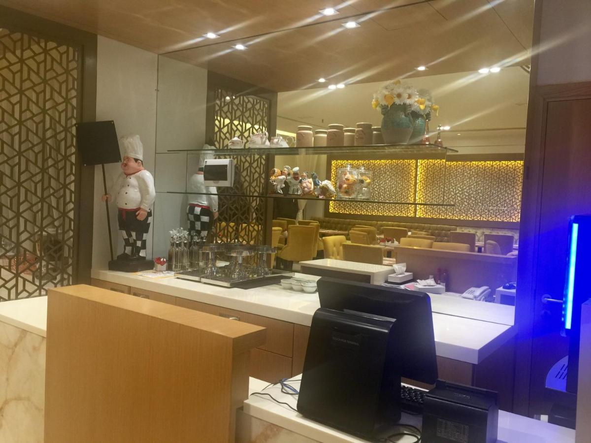 Foto - Royal Falcon Hotel