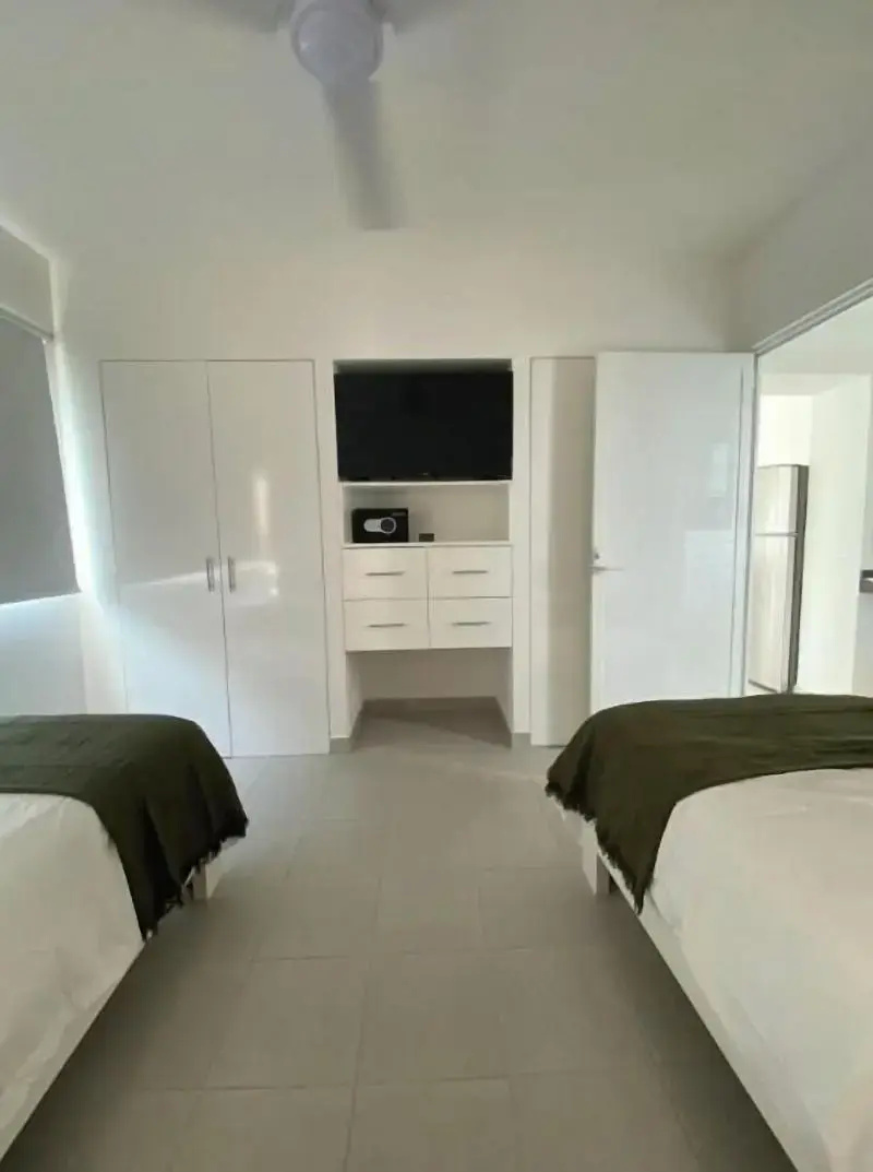 Foto - Papaya Suites Diamante - Adults Only