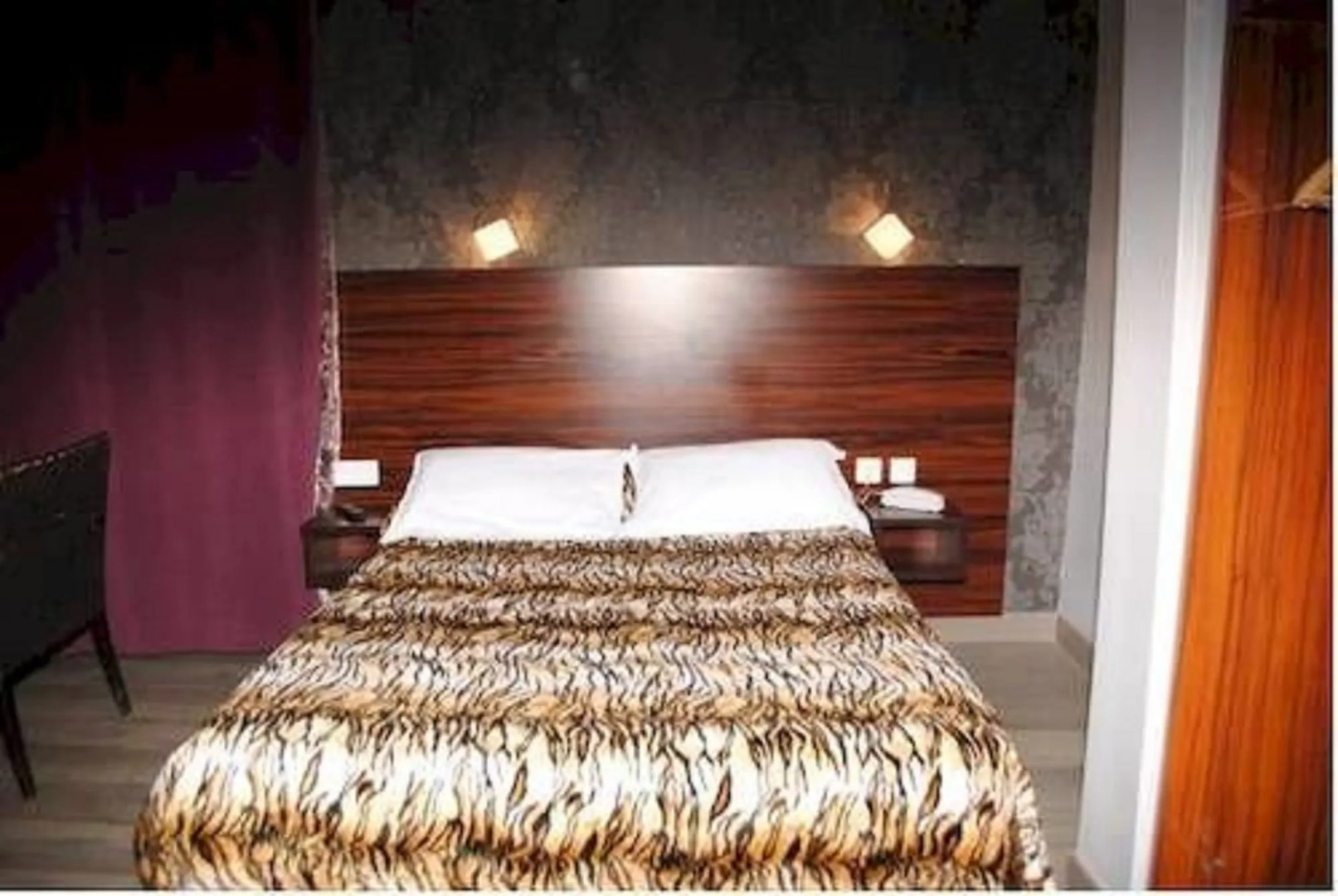 Foto - Hôtel de Ménilmontant