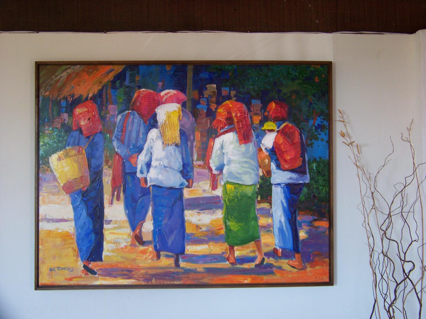 Photo - Hibiscus Beach