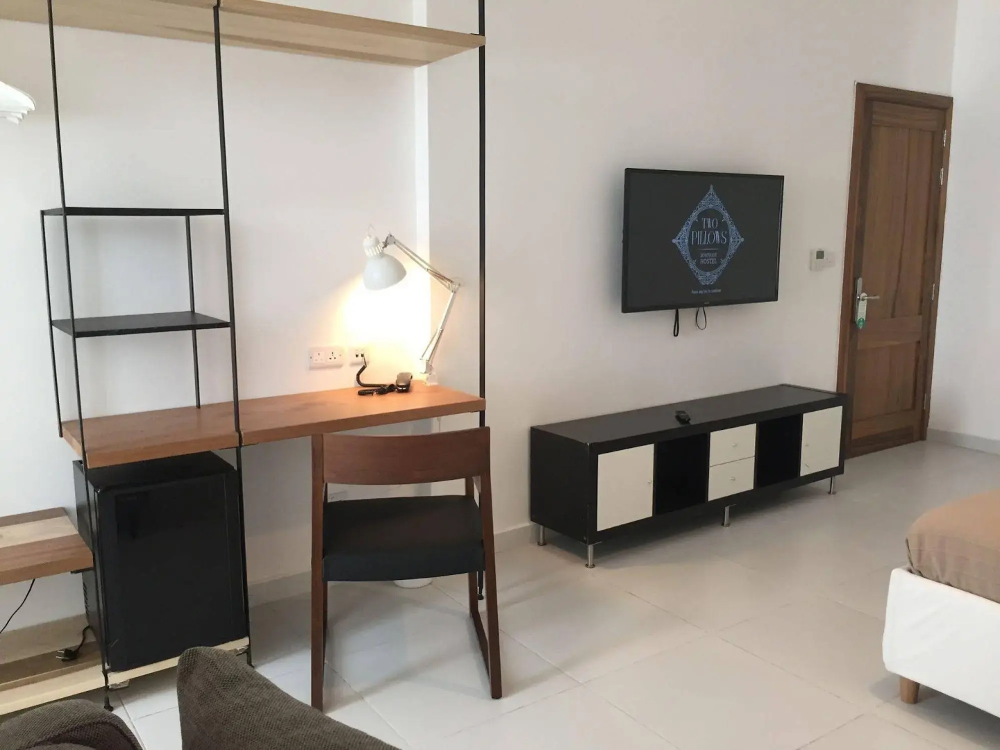 Foto - Two Pillows Boutique Hostel