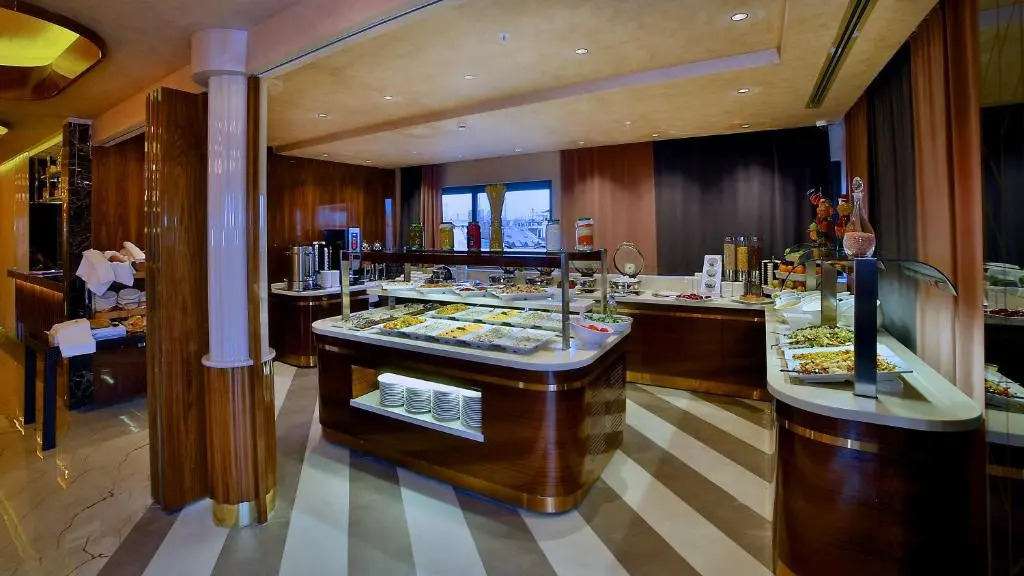 Foto - Beethoven Premium Hotel