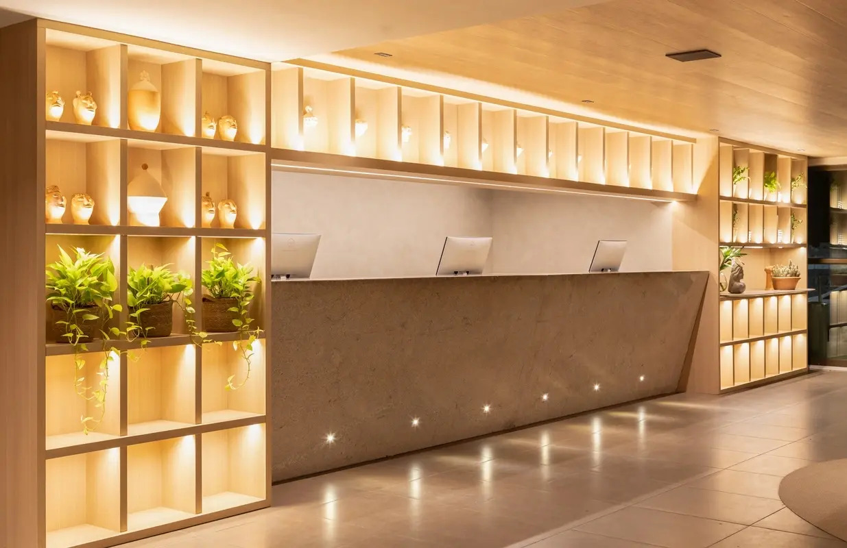 Foto - Ritz Suites Grand Hotel Boutique