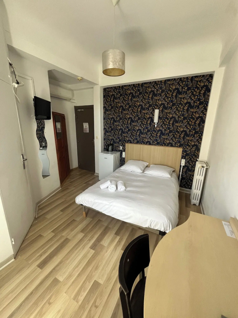 Foto - Hôtel Trianon