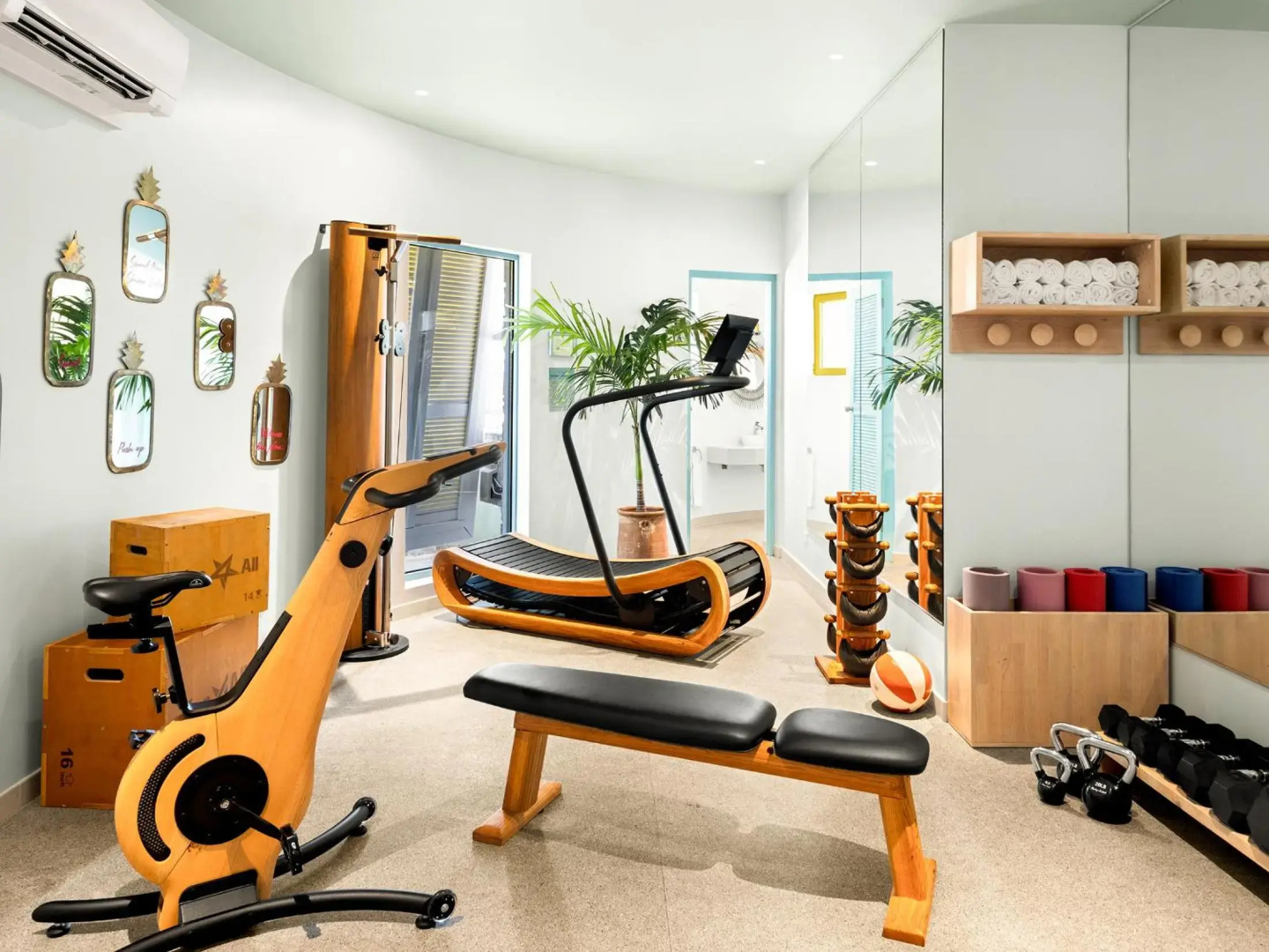 Photo - Boardwalk Boutique Hotel Aruba - Adults Only
