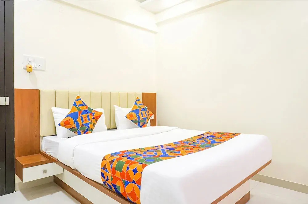 Foto - StayBird - Silver Oak, An Apartment Hotel, Kharadi