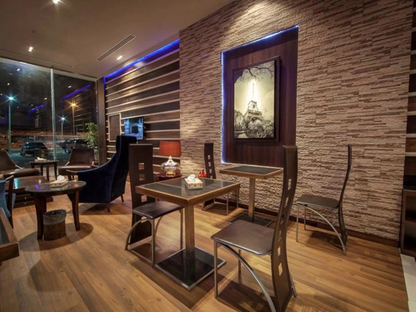 Foto - Taleen Serviced Apartments AlSahafa