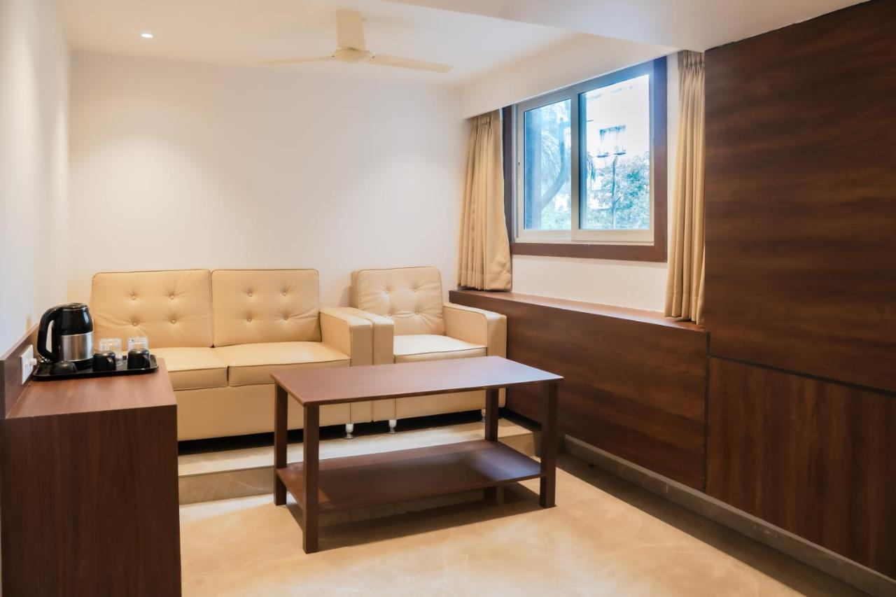 Photo - Treebo Serenity Inn, Koregaon Park