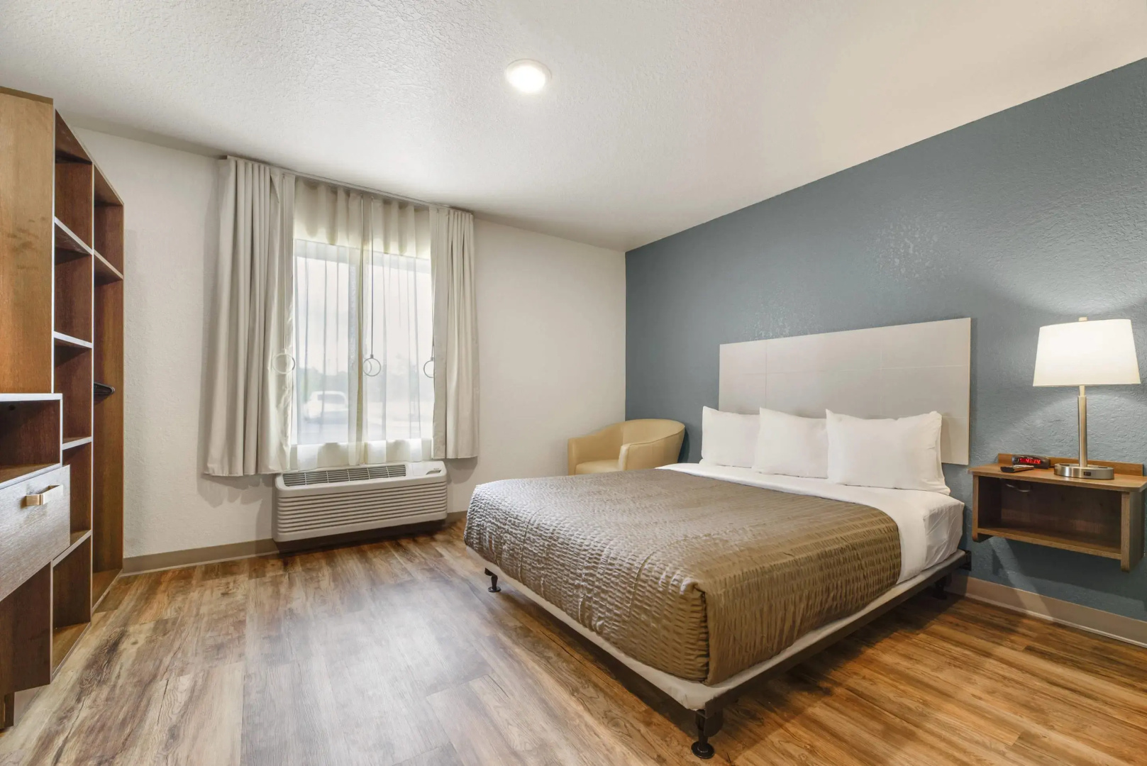 Photo - WoodSpring Suites Orlando I-4 & Convention Center