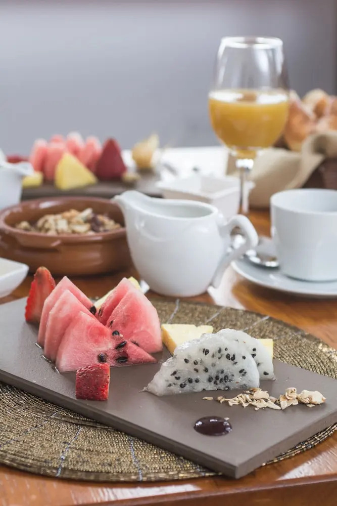 Foto - Vista del Angel Hotel Boutique