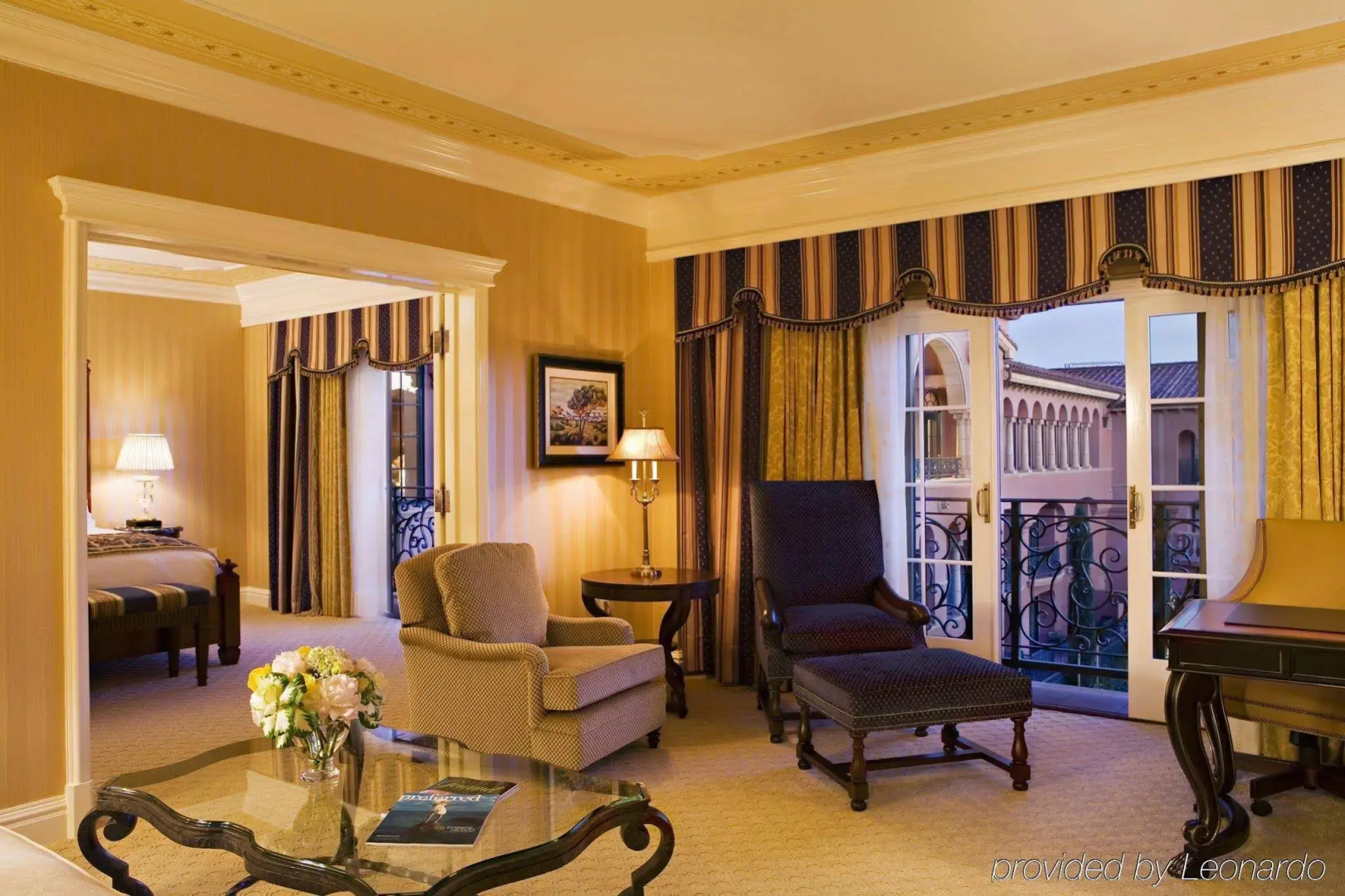 Photo - Fairmont Grand Del Mar