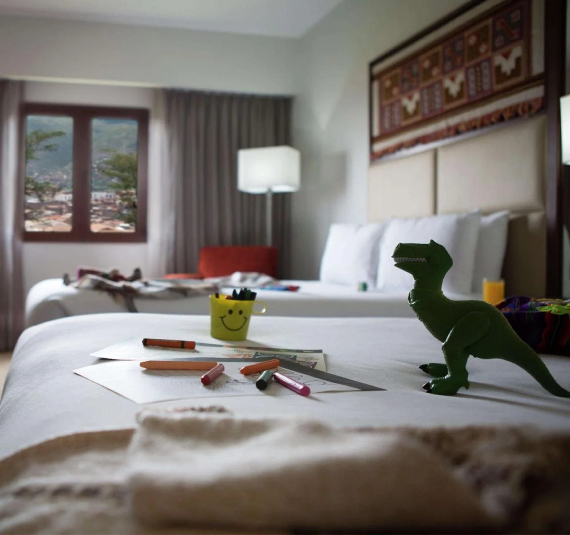 Photo - Hilton Garden Inn Cusco