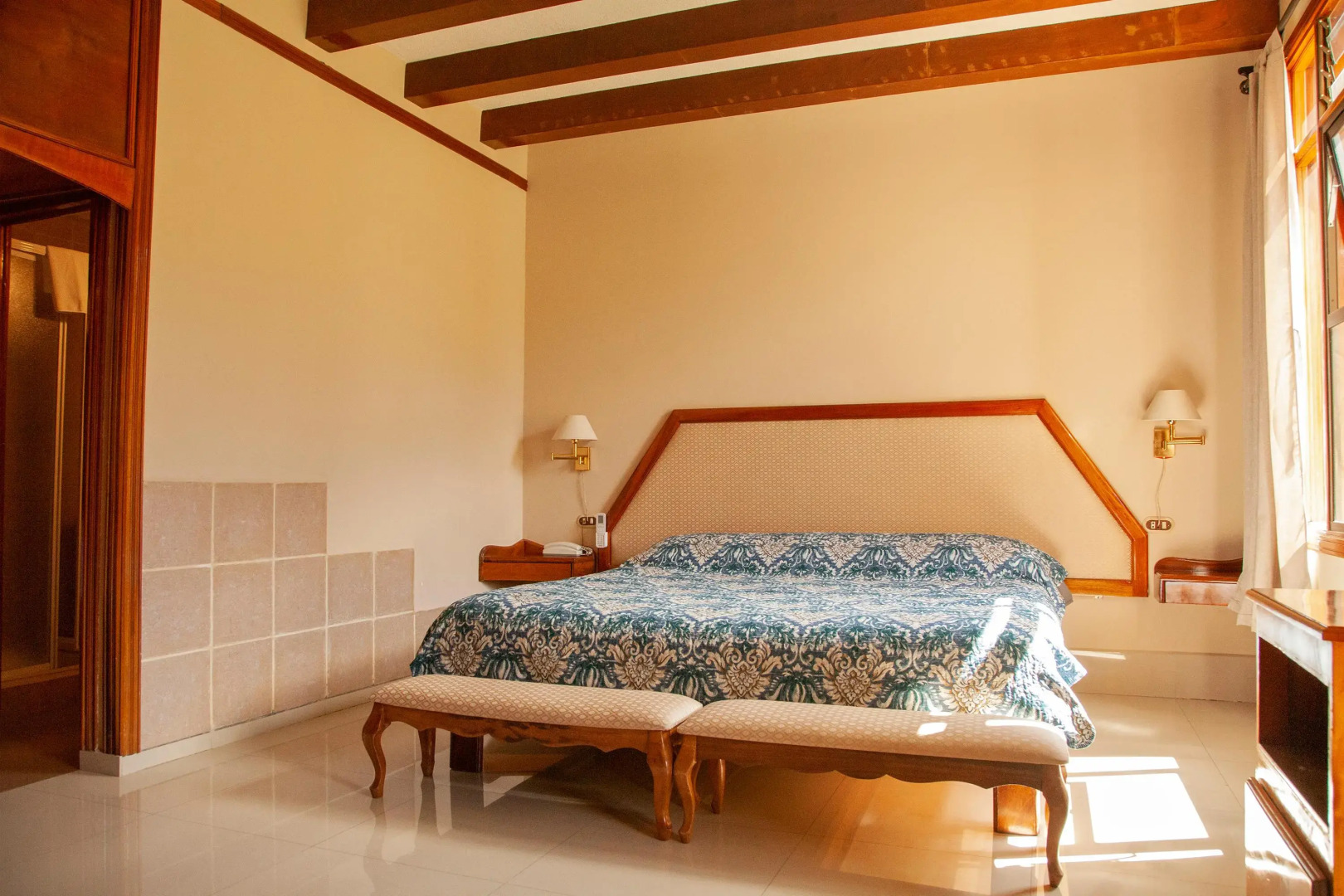 Photo - Hotel Martino Spa and Resort