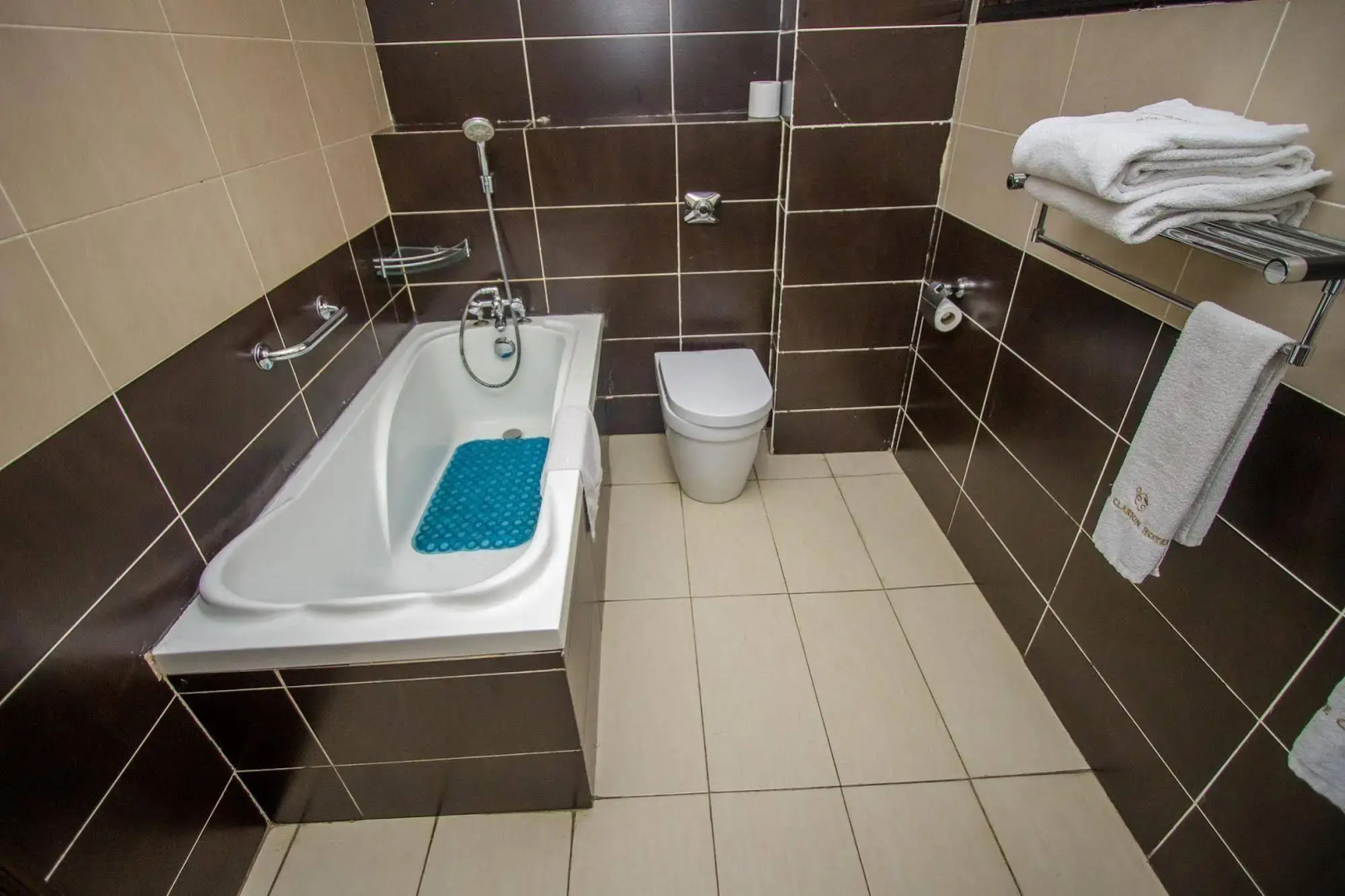 Foto - The Clarion Hotel