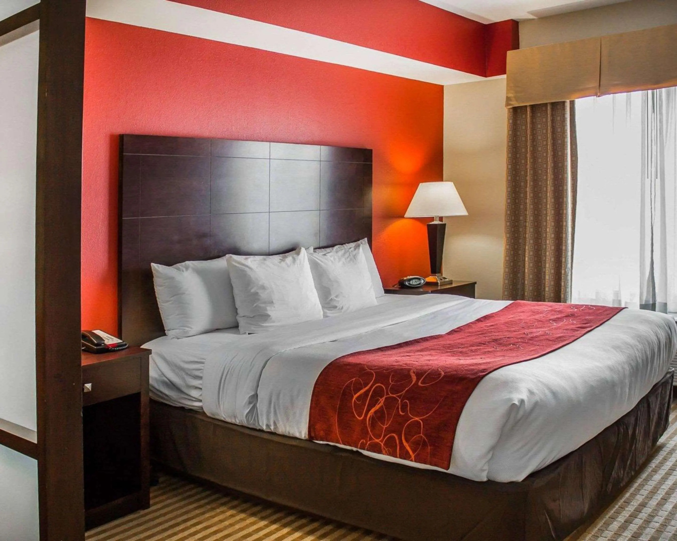 Photo - Comfort Suites Columbus East Broad