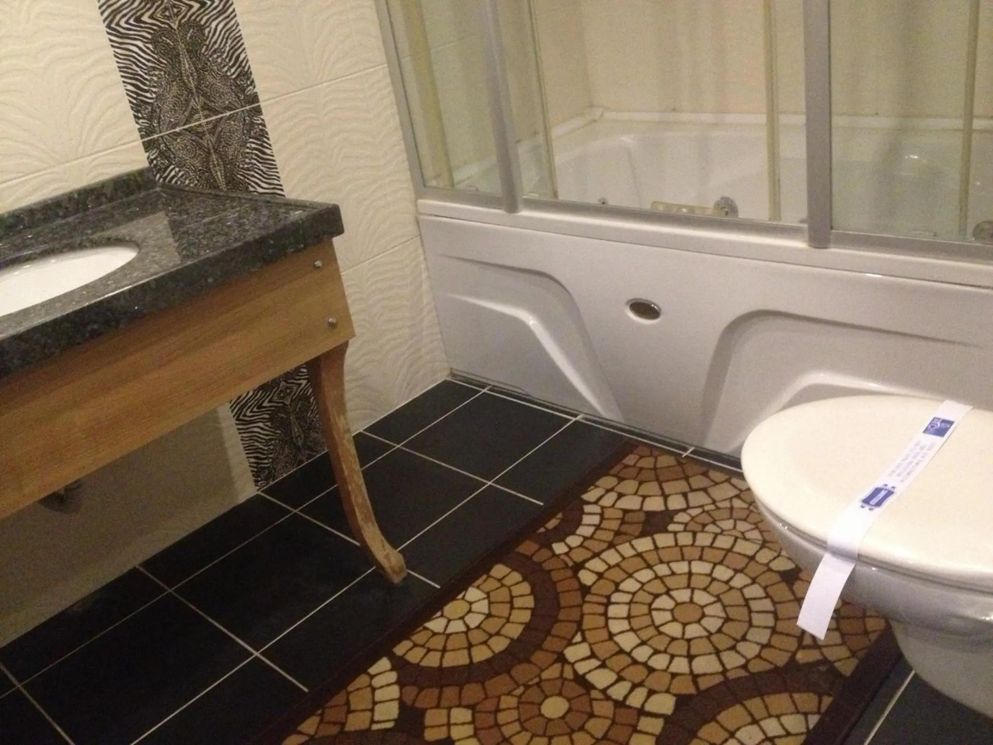 Foto - The Charm Hotel - Old City