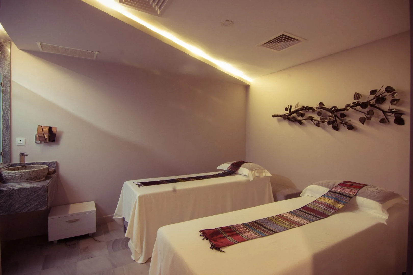 Photo - Damrei Angkor Hotel