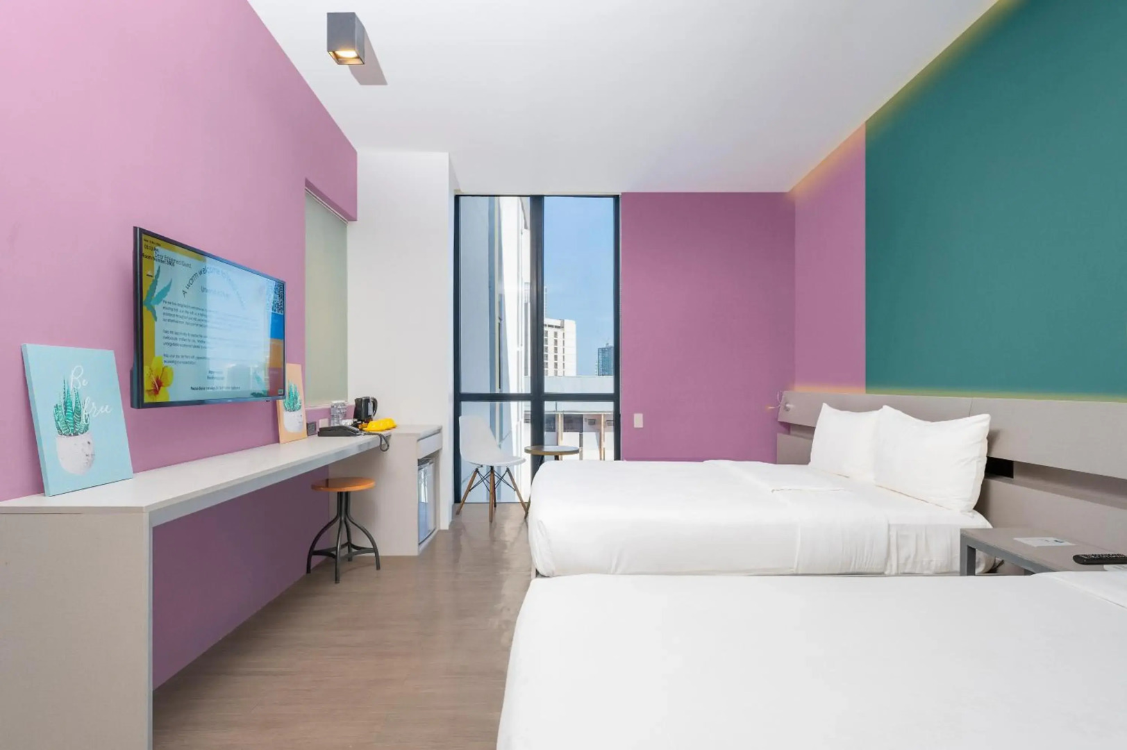 Photo - Yello Hotel Cebu powered by Cocotel