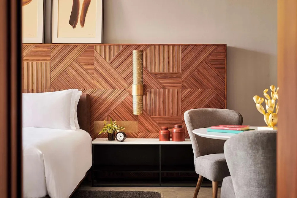 Photo - Park Hyatt Marrakech