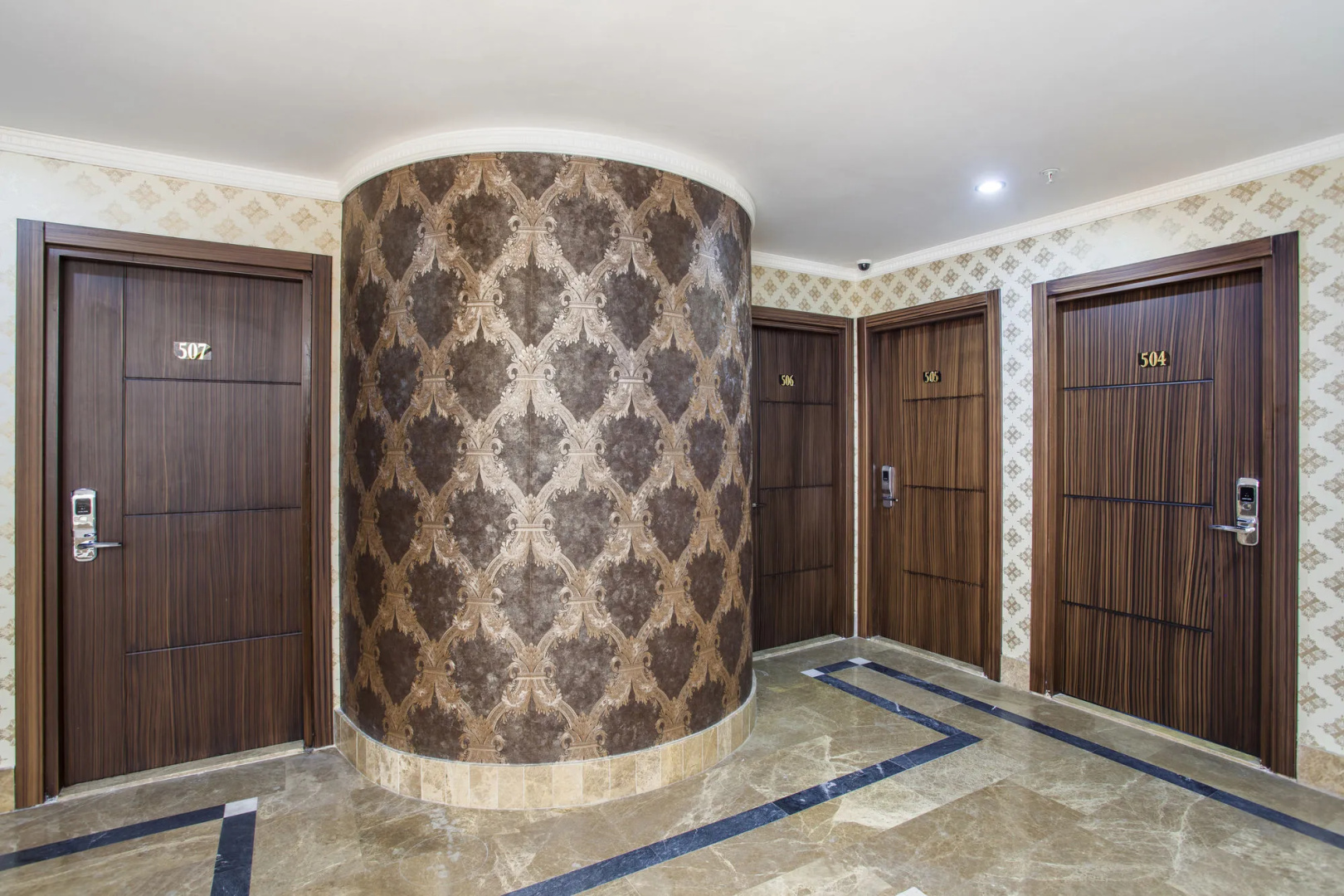 Photo - Ayhan Hotel