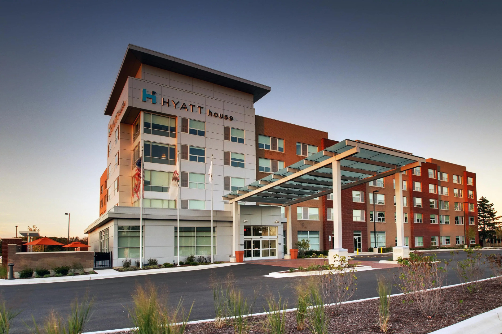 Photo - Hyatt House Chicago Oak Brook