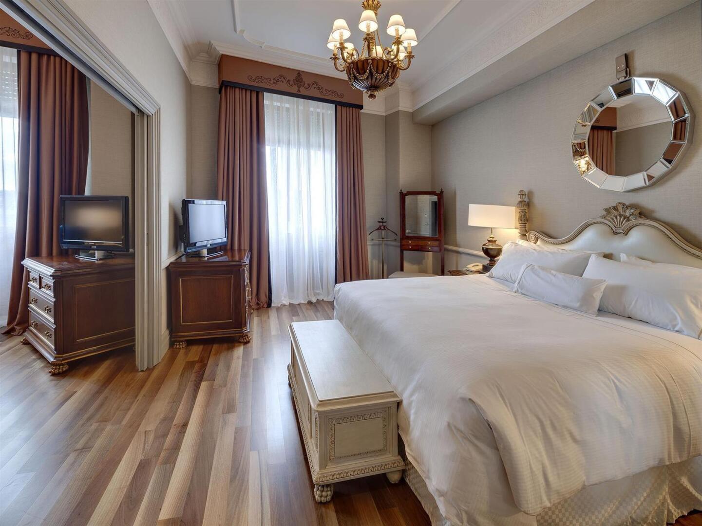 Foto - The Excelsior, a Luxury Collection Hotel, Florence