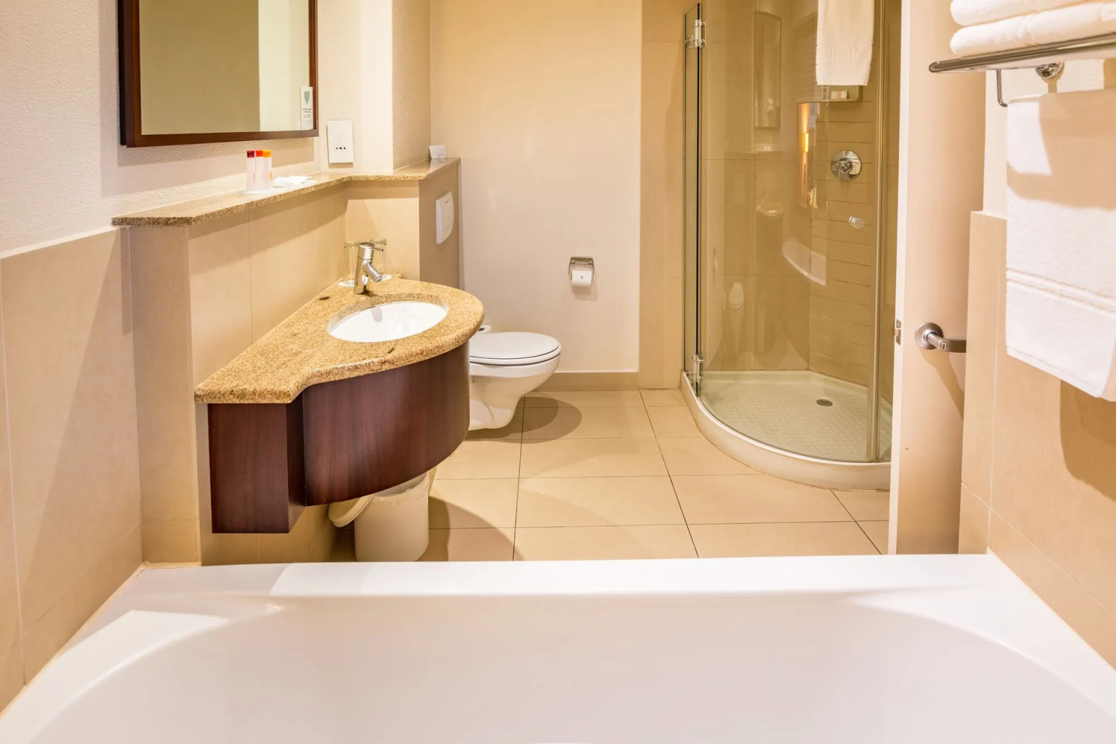 Foto - City Lodge Hotel Hatfield