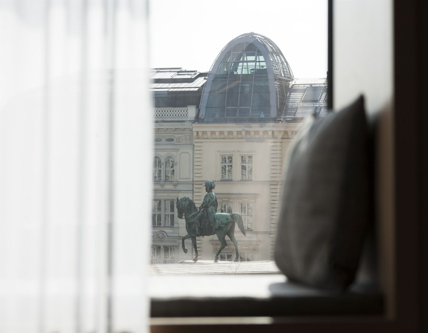 Photo - The Guesthouse Vienna