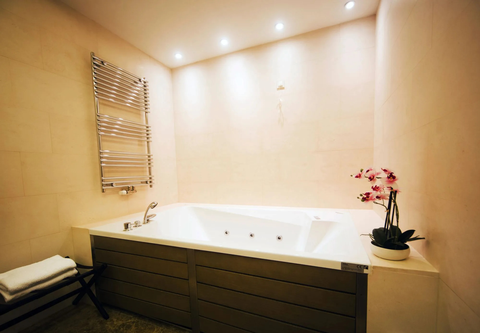Foto - Hotel Residence