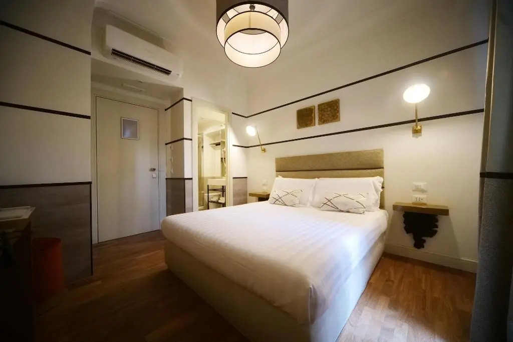 Foto - Relais Luxury Corso